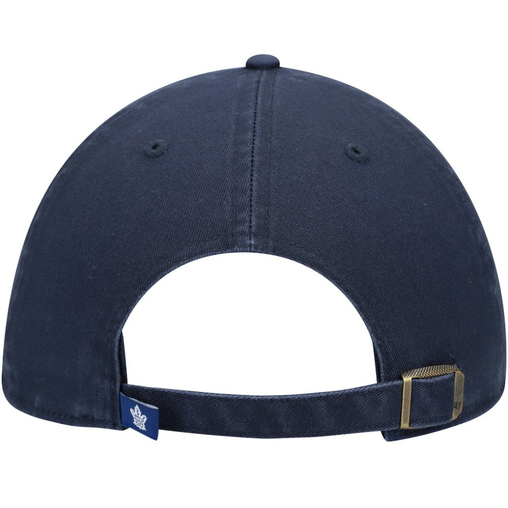 Toronto Maple Leafs '47 Team Clean Up Adjustable Hat