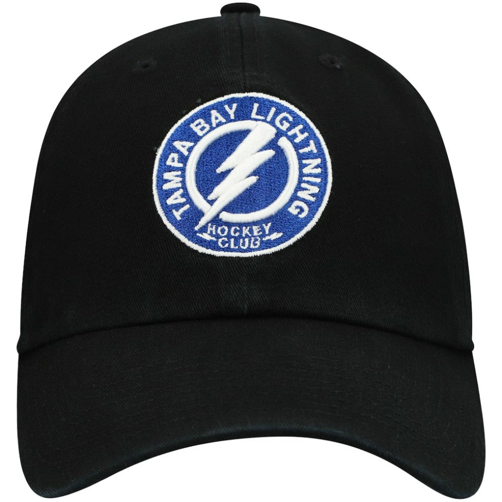 Tampa Bay Lightning '47 Team Clean Up Adjustable Hat