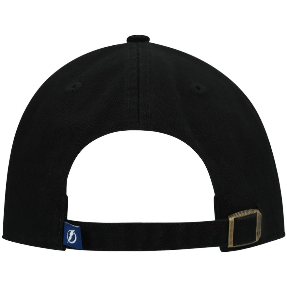 Tampa Bay Lightning '47 Team Clean Up Adjustable Hat