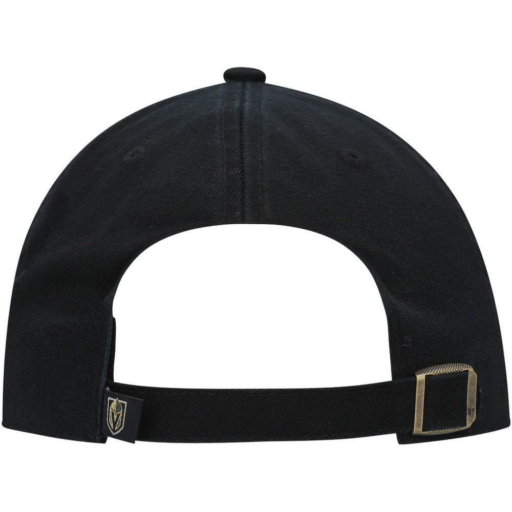Vegas Golden Knights '47 Team Clean Up Adjustable Hat