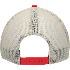 Detroit Red Wings '47 Trawler Clean Up Trucker Snapback Hat