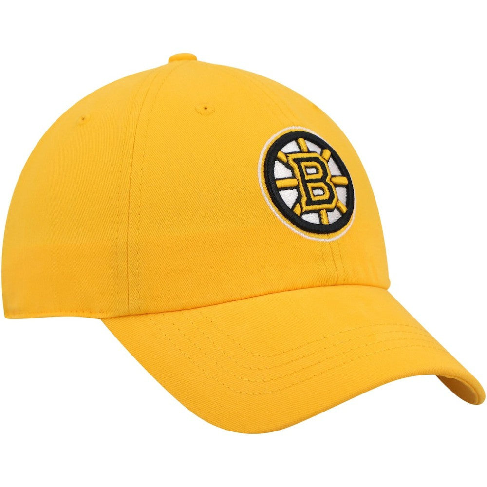 Boston Bruins '47 Women's Team Miata Clean Up Adjustable Hat
