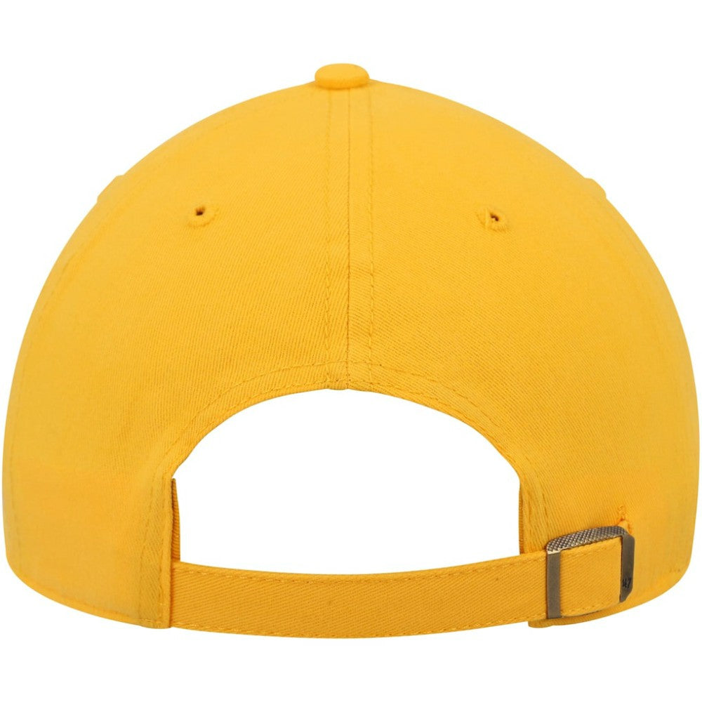 Boston Bruins '47 Women's Team Miata Clean Up Adjustable Hat