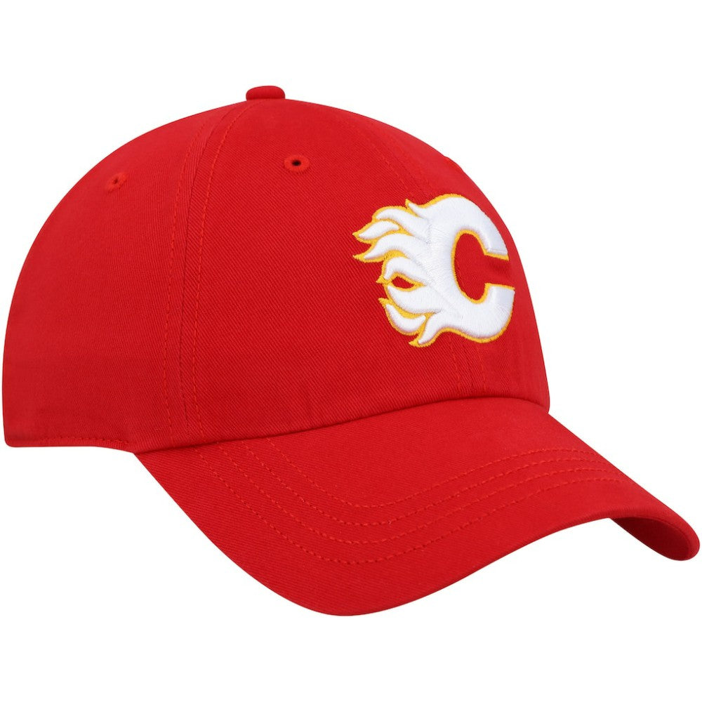 Calgary Flames '47 Women's Team Miata Clean Up Adjustable Hat