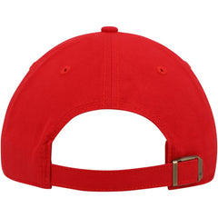 Calgary Flames '47 Women's Team Miata Clean Up Adjustable Hat