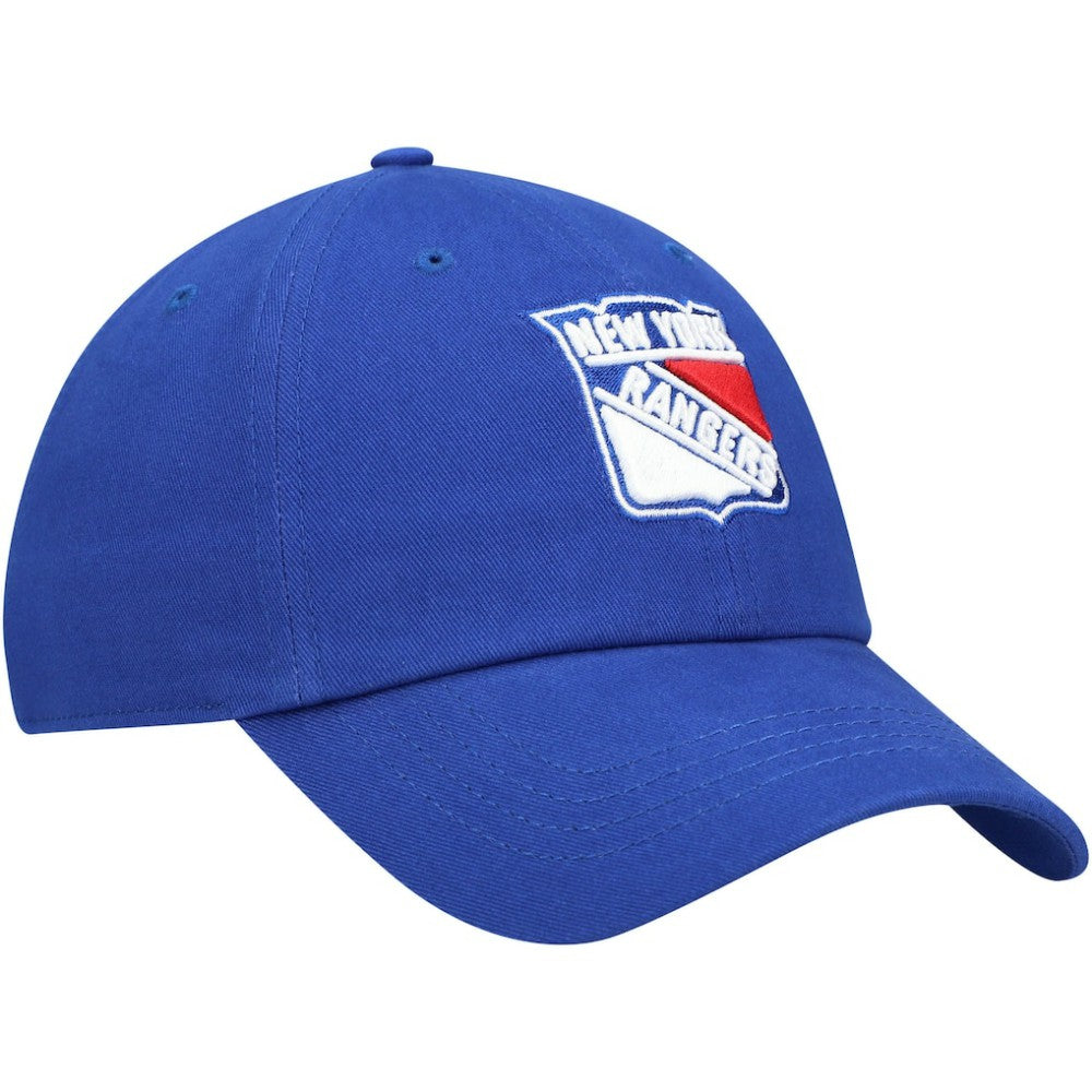 New York Rangers '47 Women's Team Miata Clean Up Adjustable Hat