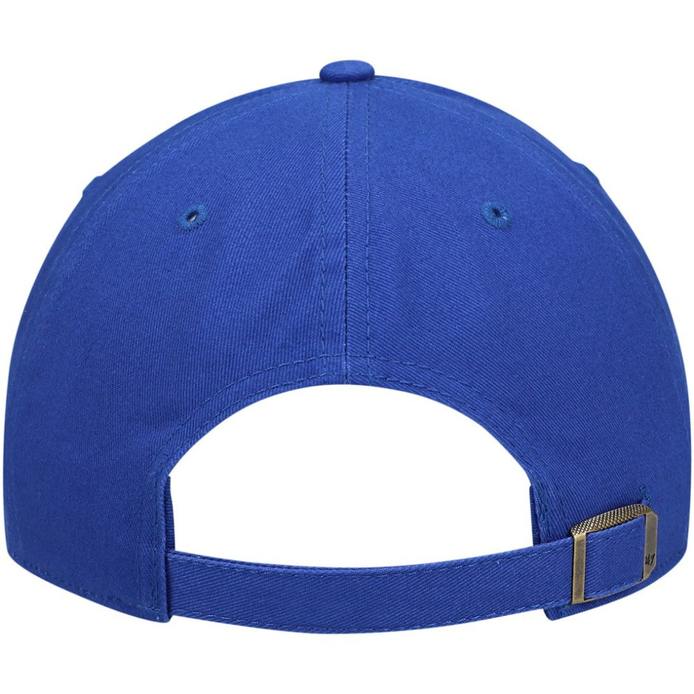 New York Rangers '47 Women's Team Miata Clean Up Adjustable Hat