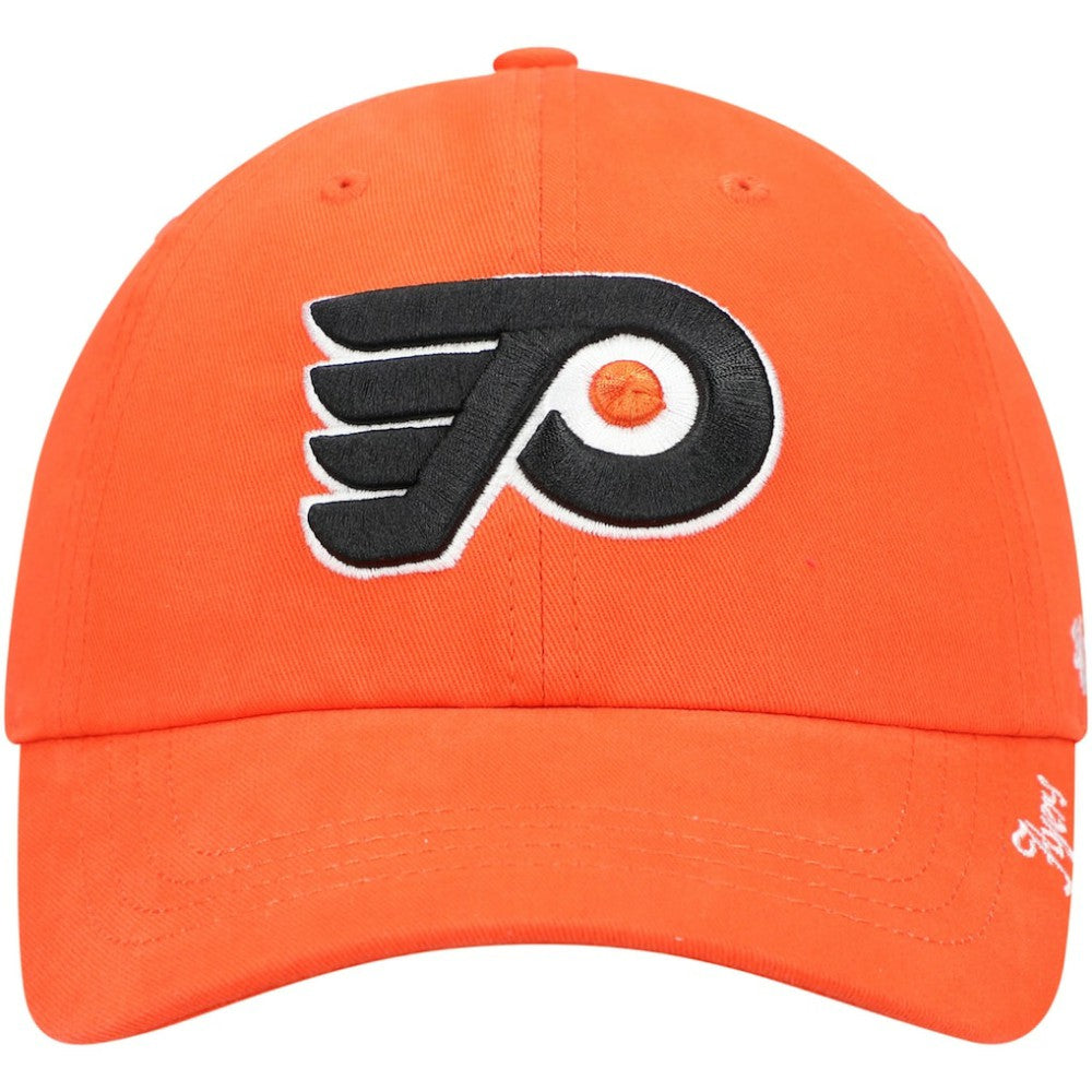Philadelphia Flyers '47 Women's Team Miata Clean Up Adjustable Hat