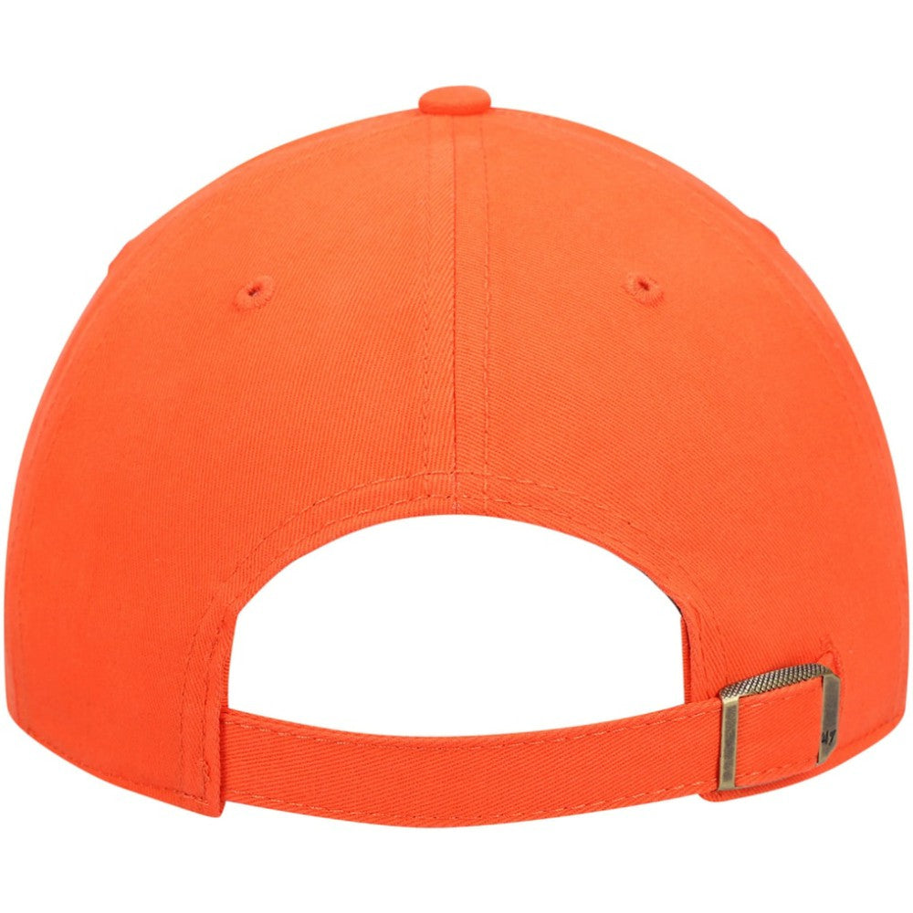 Philadelphia Flyers '47 Women's Team Miata Clean Up Adjustable Hat