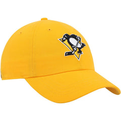 Pittsburgh Penguins '47 Women's Team Miata Clean Up Adjustable Hat