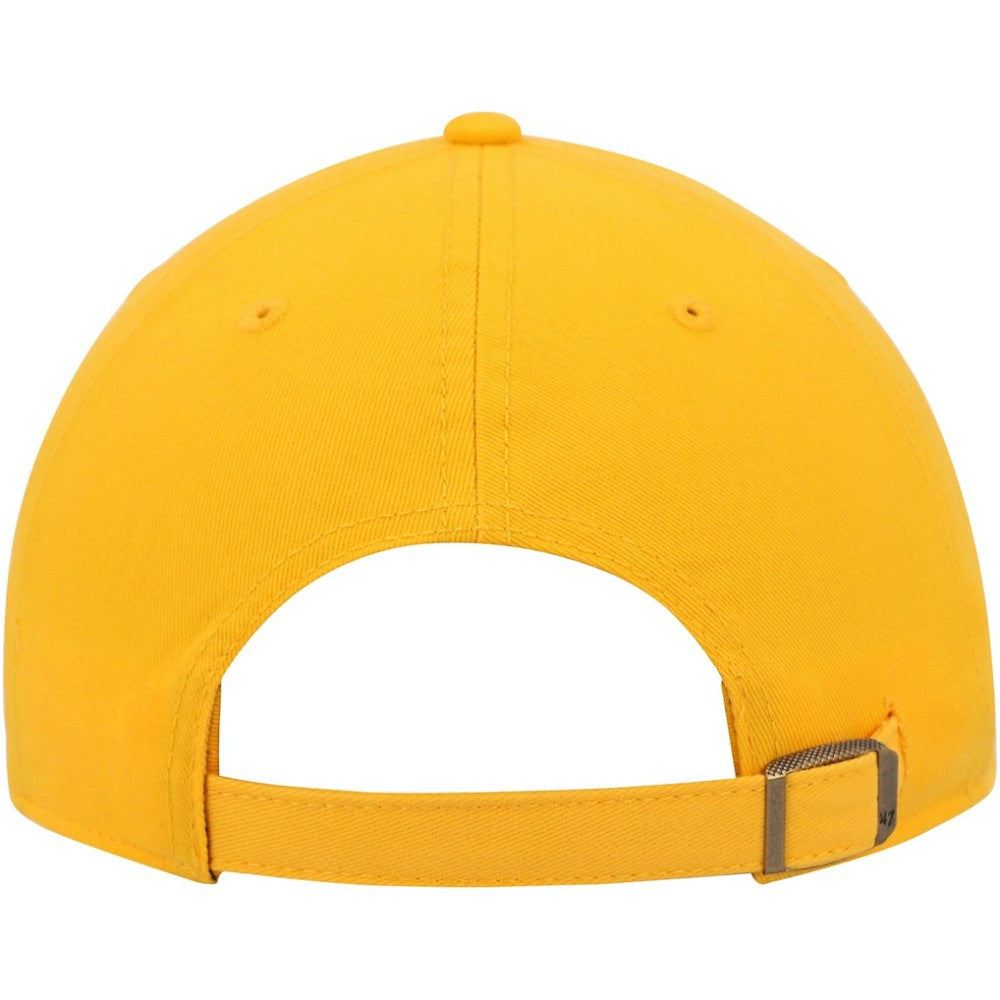 Pittsburgh Penguins '47 Women's Team Miata Clean Up Adjustable Hat