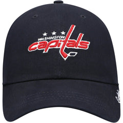 Washington Capitals '47 Women's Team Miata Clean Up Adjustable Hat
