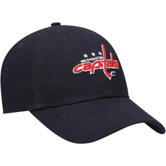 Washington Capitals '47 Women's Team Miata Clean Up Adjustable Hat