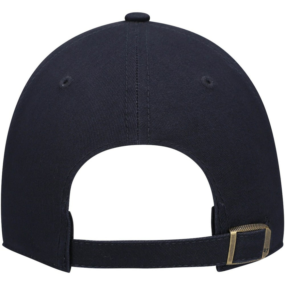 Washington Capitals '47 Women's Team Miata Clean Up Adjustable Hat