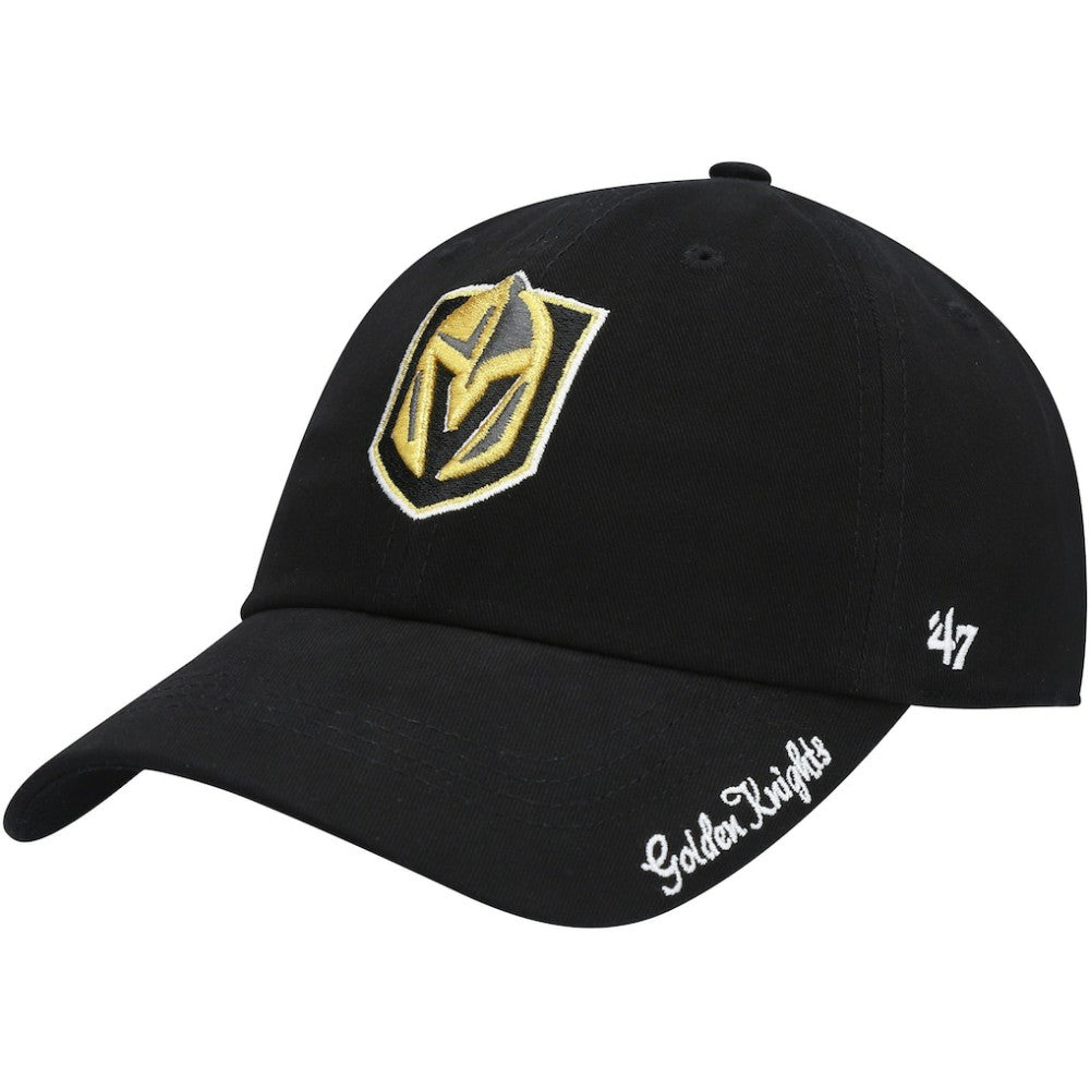 Vegas Golden Knights '47 Women's Team Miata Clean Up Adjustable Hat
