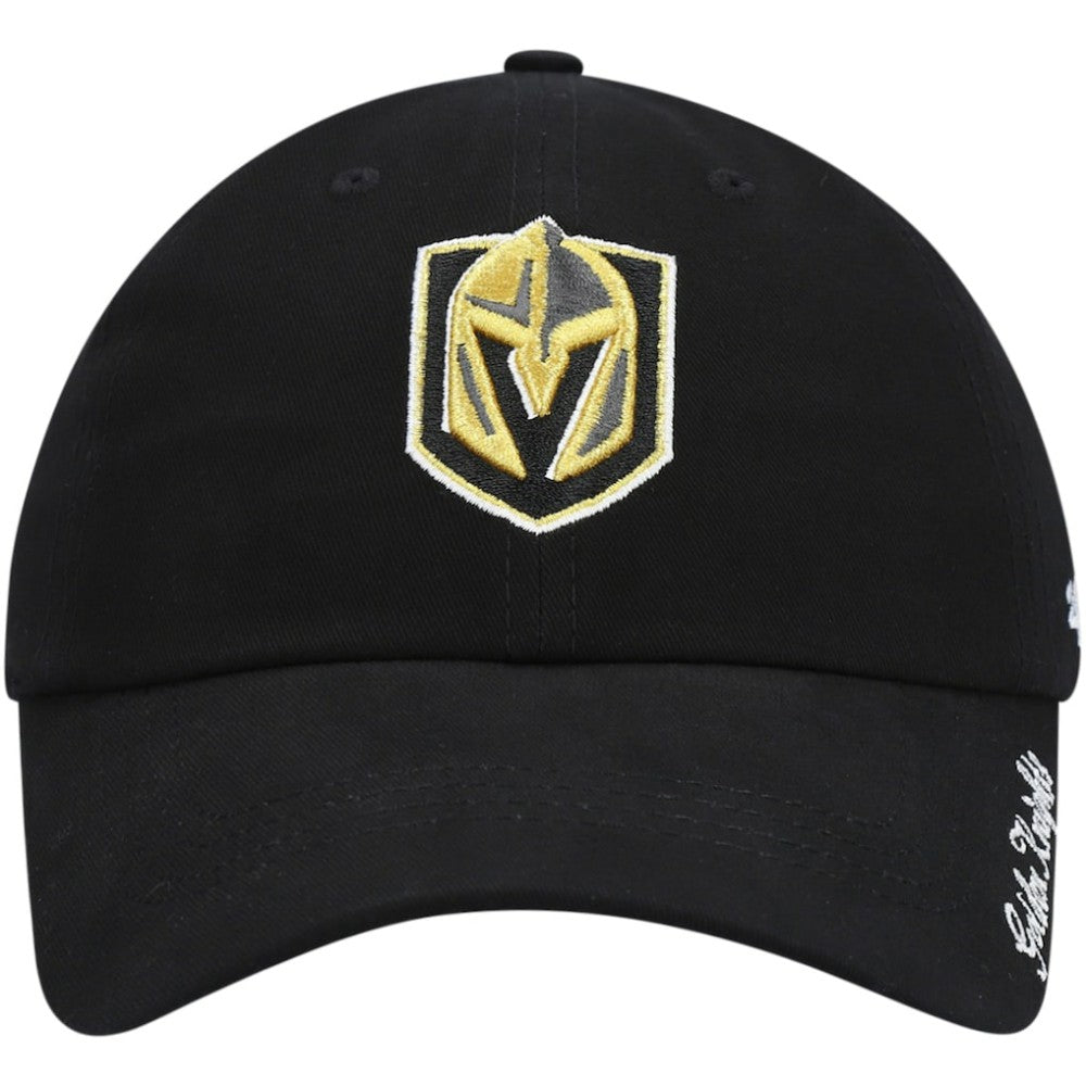 Vegas Golden Knights '47 Women's Team Miata Clean Up Adjustable Hat