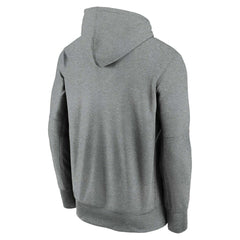 NFL San Francisco 49ers Wordmark Performance Pullover Hoodie