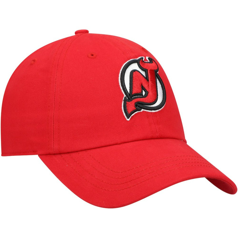 New Jersey Devils '47 Women's Team Miata Clean Up Adjustable Hat