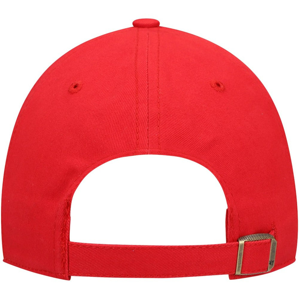 New Jersey Devils '47 Women's Team Miata Clean Up Adjustable Hat