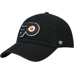 Philadelphia Flyers '47 Team Clean Up Adjustable Hat