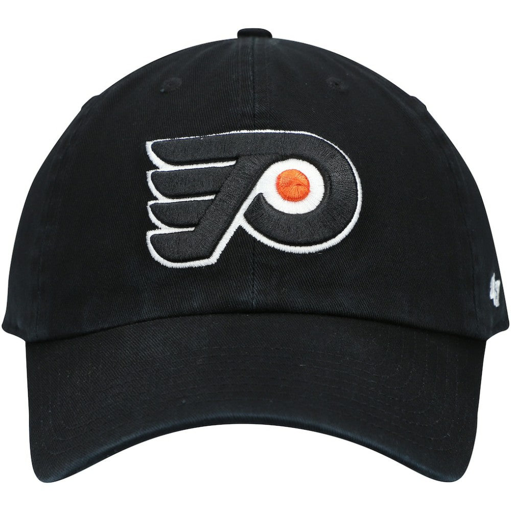 Philadelphia Flyers '47 Team Clean Up Adjustable Hat