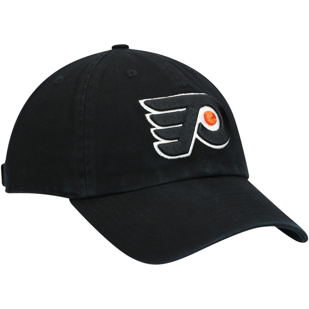 Philadelphia Flyers '47 Team Clean Up Adjustable Hat