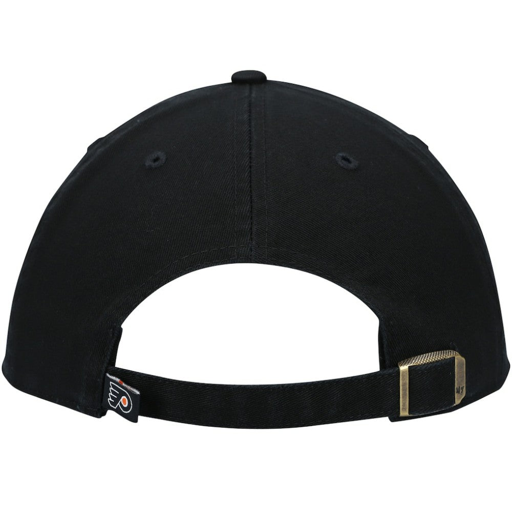 Philadelphia Flyers '47 Team Clean Up Adjustable Hat