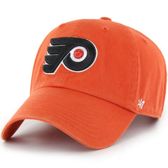 Philadelphia Flyers '47 Team Clean Up Adjustable Hat