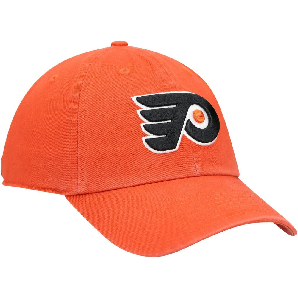 Philadelphia Flyers '47 Team Clean Up Adjustable Hat