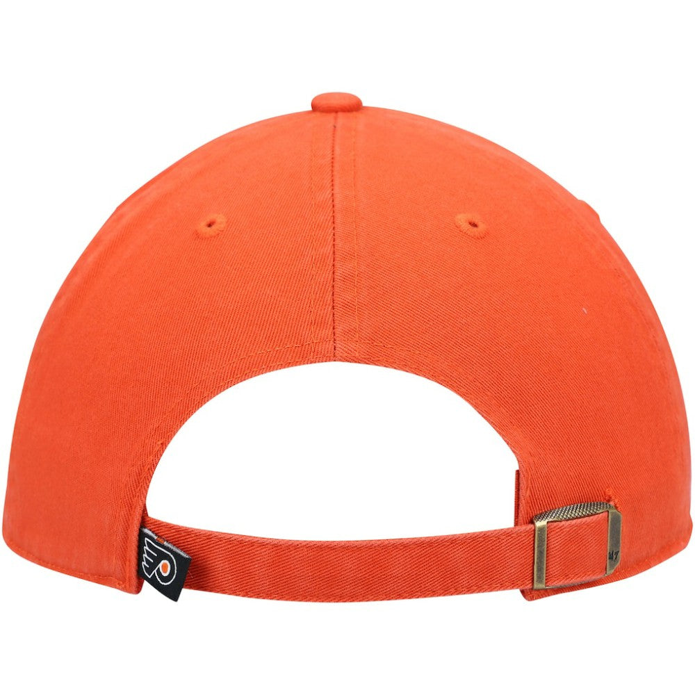 Philadelphia Flyers '47 Team Clean Up Adjustable Hat
