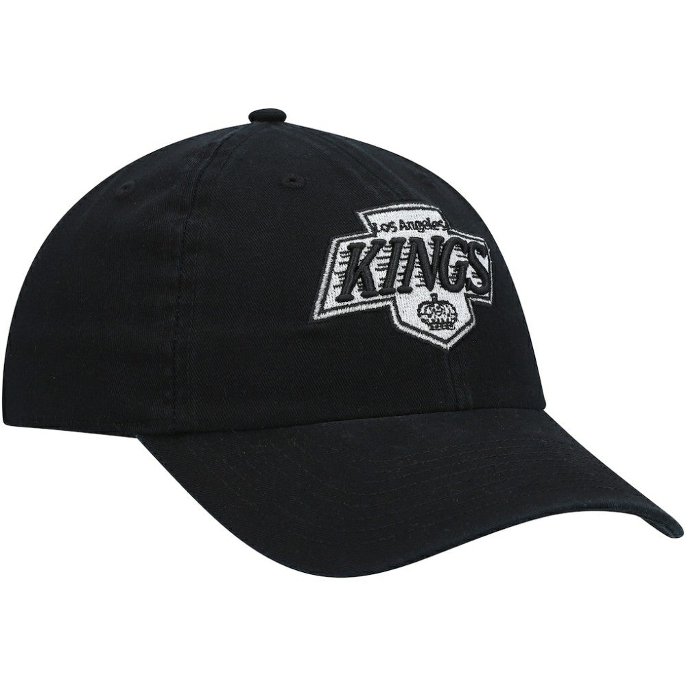 Los Angeles Kings '47 Team Clean Up Adjustable Hat