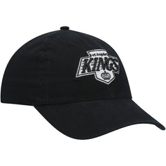 Los Angeles Kings '47 Team Clean Up Adjustable Hat