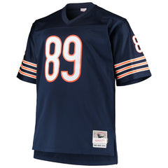 NFL Chicago Bears Mike Ditka  Big & Tall 1966 Retired Player Replica Jersey
