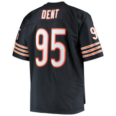 NFL Chicago Bears Richard Dent  Big & Tall 1985 Retired Player Replica Jersey