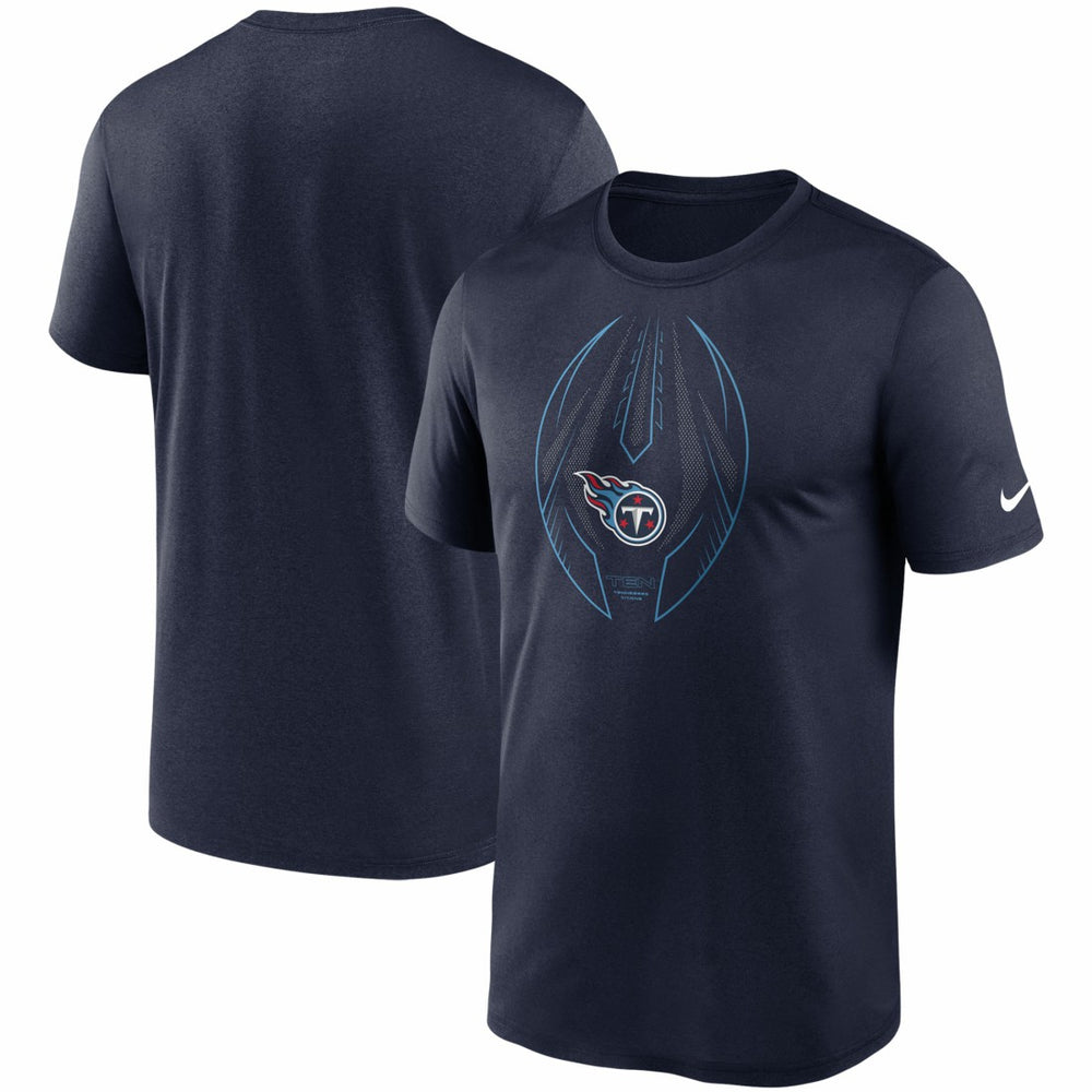NFL Tennessee Titans Legend Icon T-Shirt