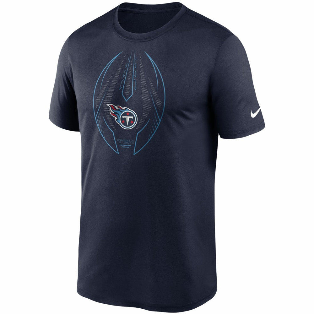 NFL Tennessee Titans Legend Icon T-Shirt