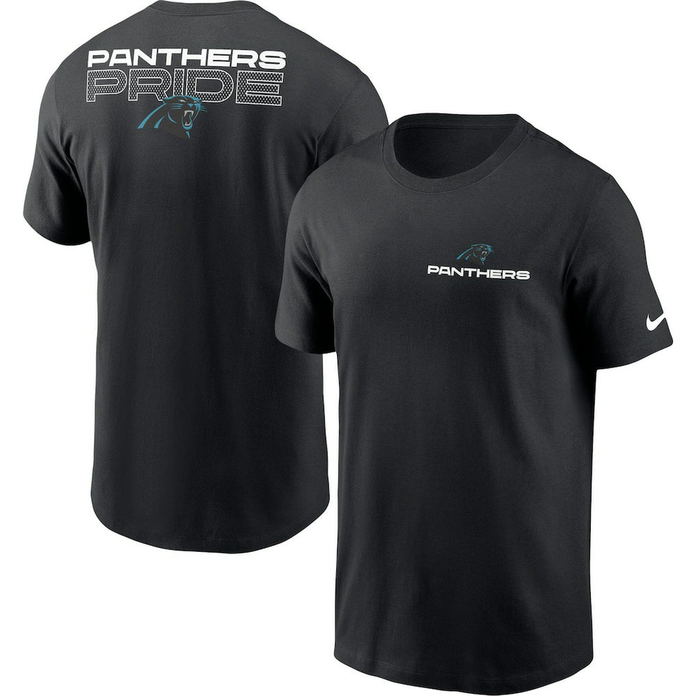 NFL Carolina Panthers Local Phrase T-Shirt
