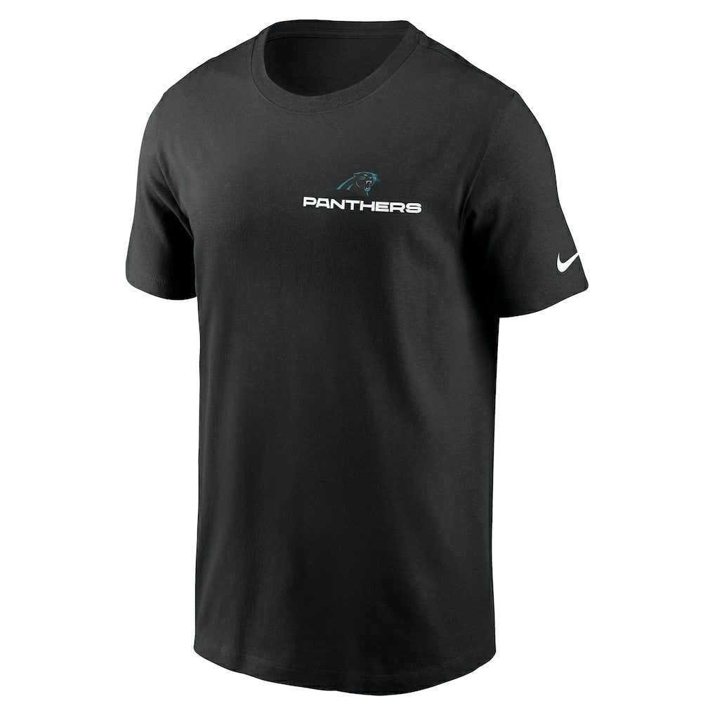 NFL Carolina Panthers Local Phrase T-Shirt