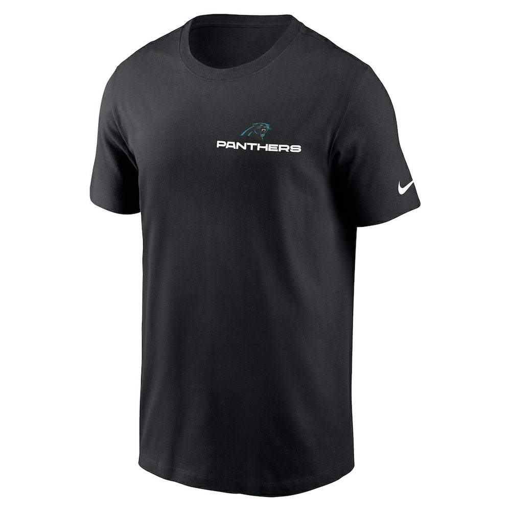 NFL Carolina Panthers Local Phrase T-Shirt