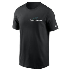 NFL Carolina Panthers Local Phrase T-Shirt