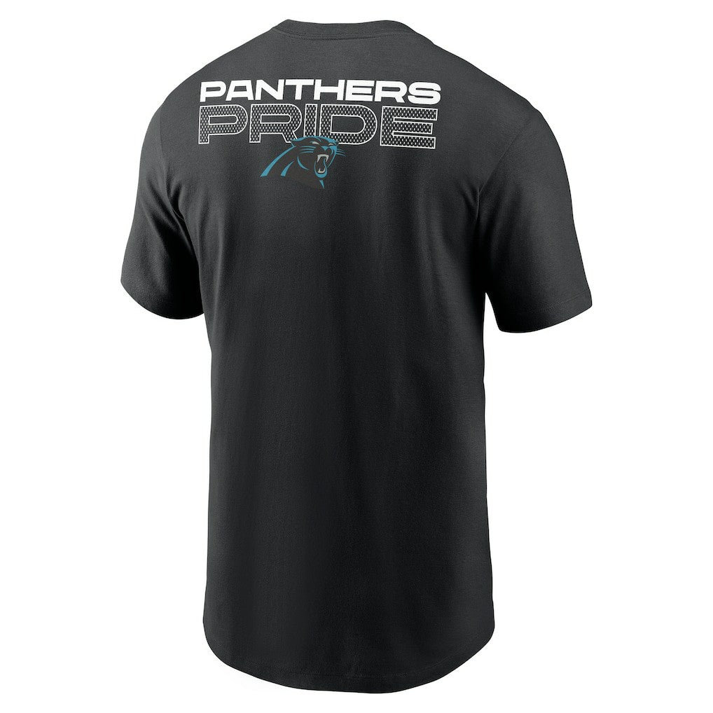 NFL Carolina Panthers Local Phrase T-Shirt