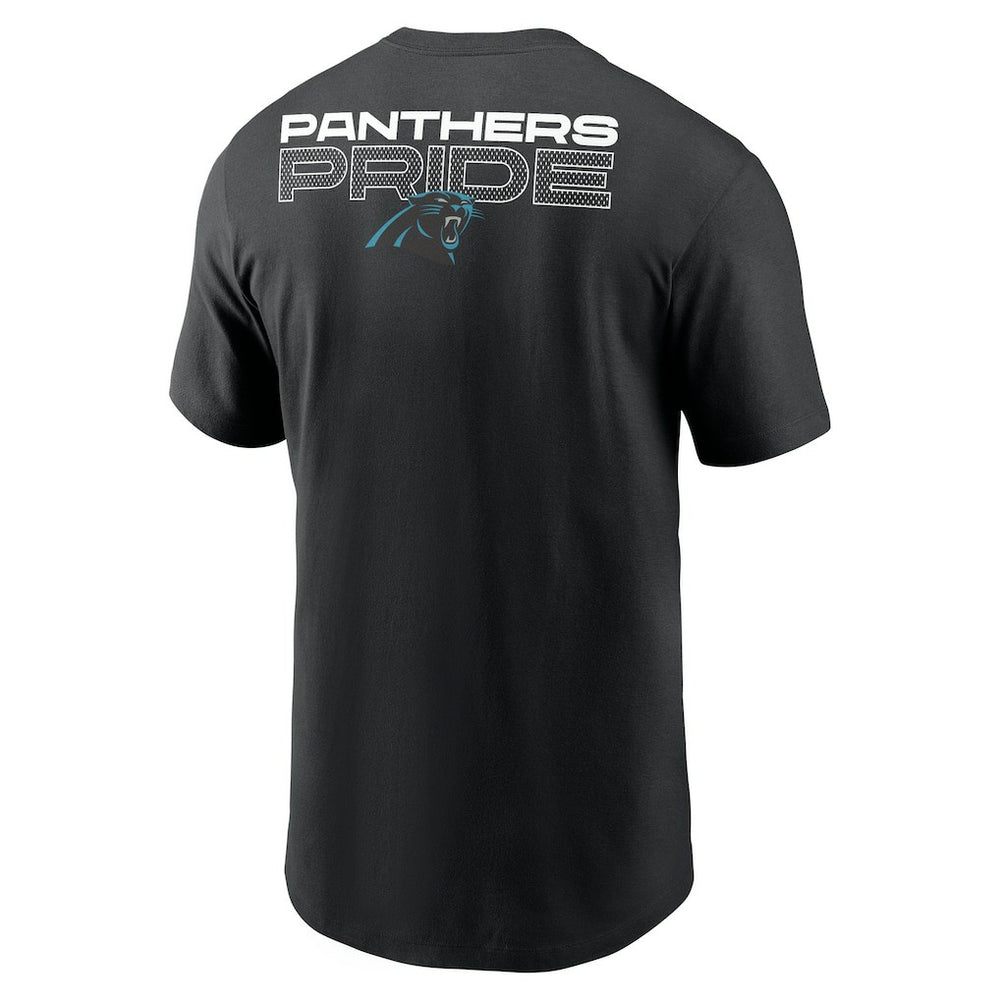 NFL Carolina Panthers Local Phrase T-Shirt