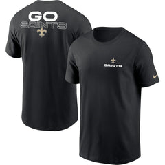 NFL New Orleans Saints Local Phrase T-Shirt
