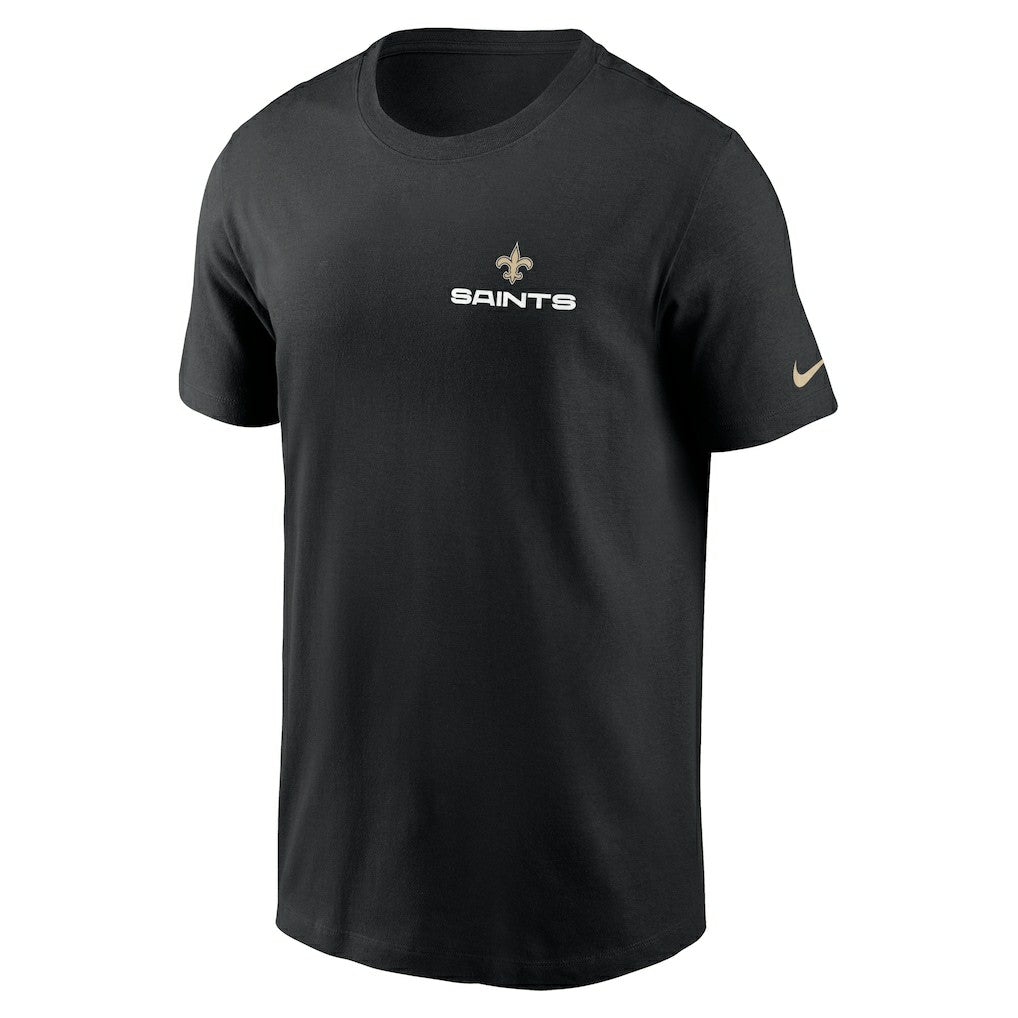 NFL New Orleans Saints Local Phrase T-Shirt