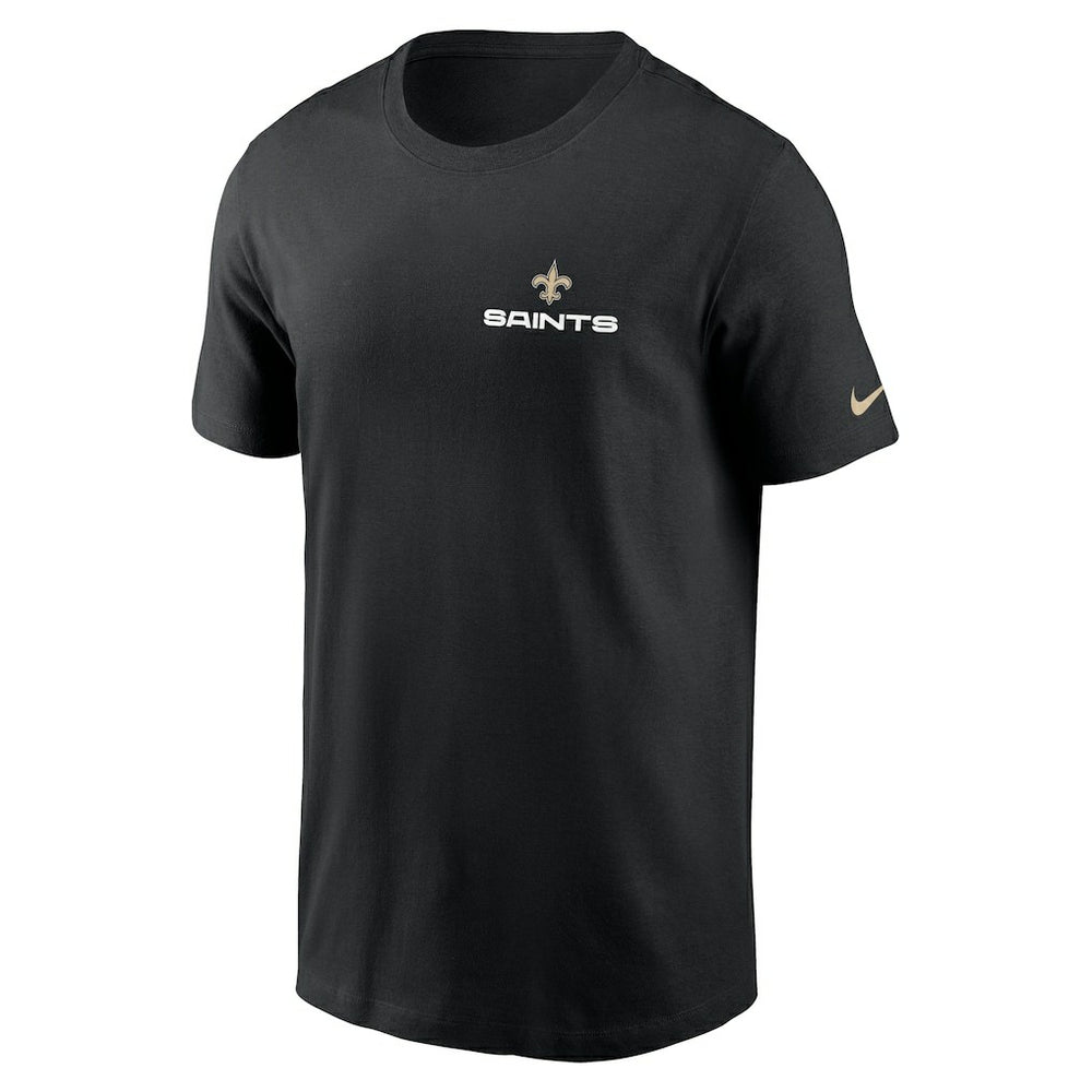 NFL New Orleans Saints Local Phrase T-Shirt