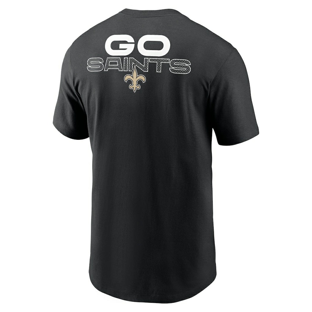 NFL New Orleans Saints Local Phrase T-Shirt