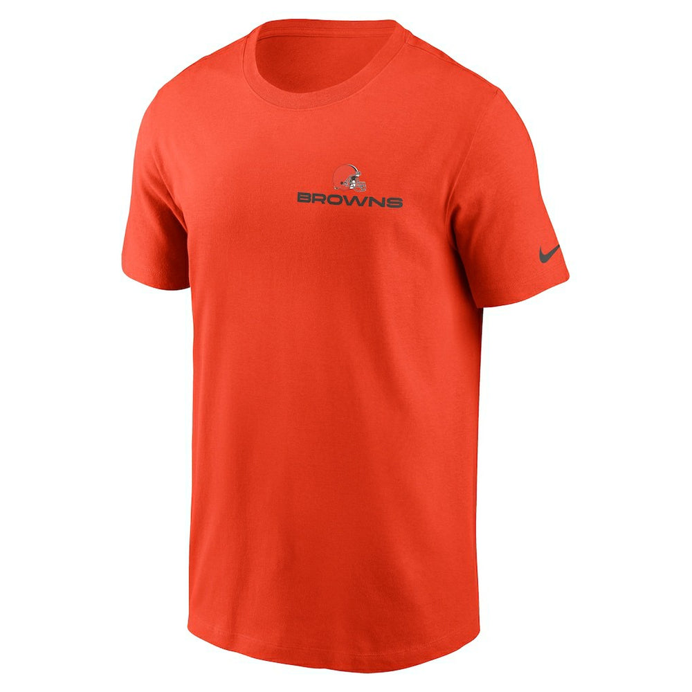 NFL Cleveland Browns Local Phrase T-Shirt
