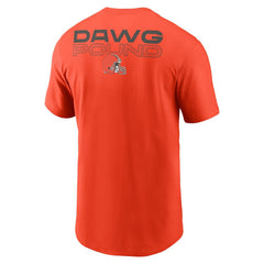 NFL Cleveland Browns Local Phrase T-Shirt