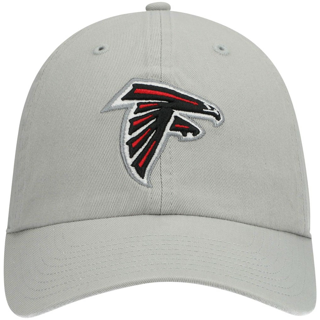 NFL Atlanta Falcons '47 Clean Up Adjustable Hat