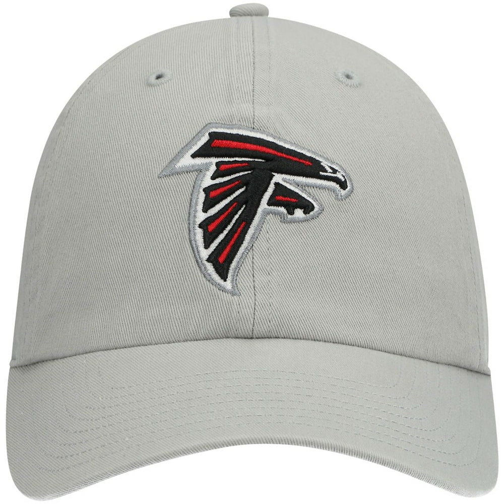NFL Atlanta Falcons '47 Clean Up Adjustable Hat